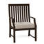 Seal Cove Outdoor Dining Armchair-662336308-662337267