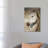 Florence, Italy Map by Ayse Deniz Akerman - Wrapped Canvas Graphic Art-524781625