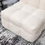 Fauteuil pivotant sans accoudoirs 28,5 po Avdul-1600238