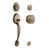 Antique Brass is out of stock selected