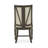 Upholstered Host Side Chair-515542699