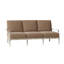 Wiltshire Outdoor 3 - Seat Patio Sofa-26205360-26205351
