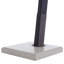 Sarsa Arched Floor Lamp
