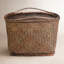 Panier en rotin
