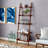  Loucks Solid Wood Ladder Bookcase-2141045414