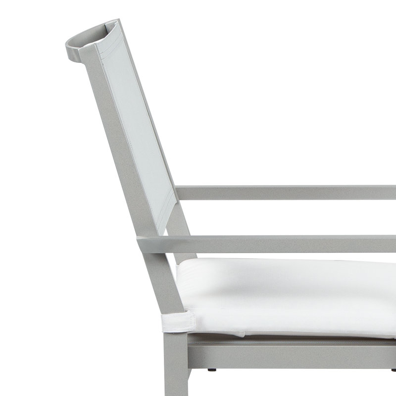 Amalfi Outdoor Dining Armchair