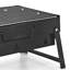 Symple Stuff Gonzalas 35cm W Kettle Charcoal Grill