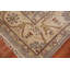 Tapis indien en laine Oushak 6 x 9
