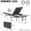 Chaise longue d'extérieur Kaityn-483489284