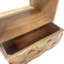 Table de chevet 1 tiroir Hannon
