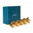 Forest Walk Acorn Napkin Ring - Multi