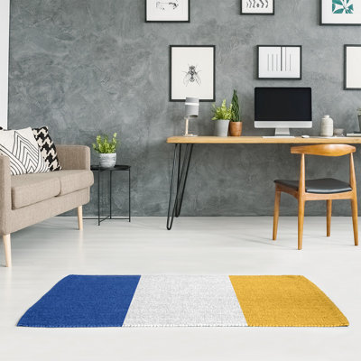 Chenille Indoor Rug