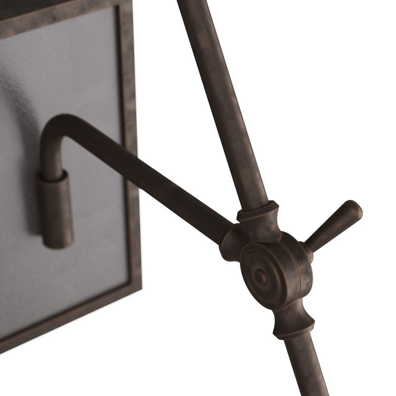 Birdwell Sconce