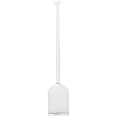 Macedo Glass Bud Vase