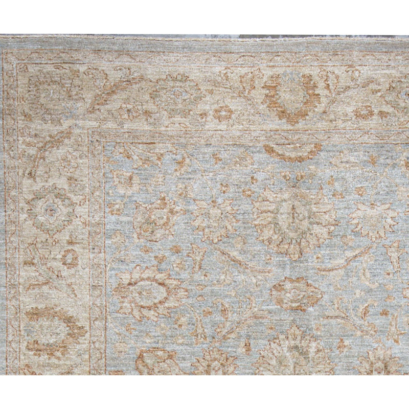 Sultanabad One-of-a-Kind 6'4" x 8'11" Area Rug