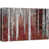 Wrapped Canvas selected