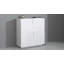 Morra Manufactured Wood Wardrobe-1467255581