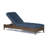 Leandra Wicker Outdoor Chaise Lounge with Cushion-507241923-495166793