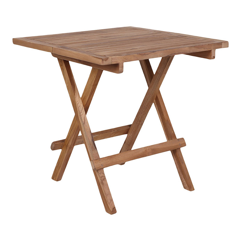 Deatherage Four Leg Coffee Table