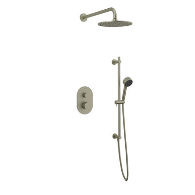 Opera Complete Shower System