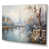 Toile tendue
