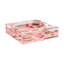 Exotix Flamingo Acrylic Candy Catchall Dish