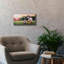 «Sidekick» par Lucia Heffernan, art mural sur toile-1441161650