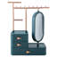 Hillside Avenue Plastic Makeup Organiser-1703869692