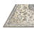 Guernon Oriental Indoor Rug-814715229
