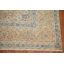 Tapis à motif vieilli 9 x 12