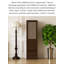 Armoire chic en rotin à deux tiroirs-1474442090