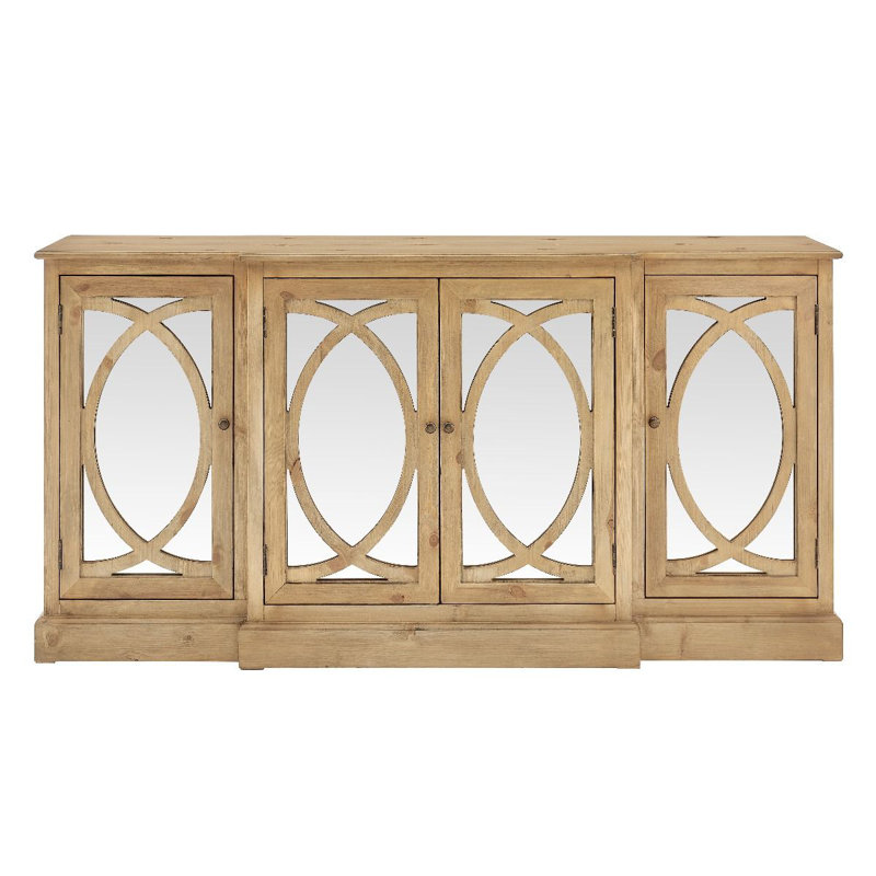 Hinesville 180cm Sideboard