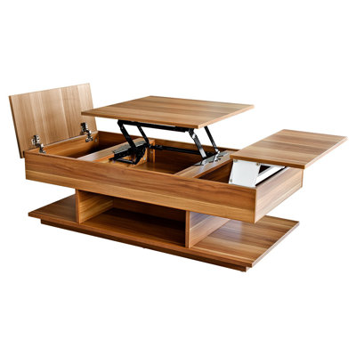 Lift Top Coffee Table