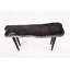 60'' W Solid Wood Console Table