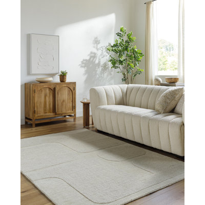 Mystique Hand Made Rug