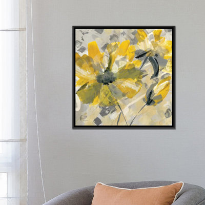 " Buttercup I " by Katrina Craven