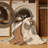 Machine Washable Higgins Sake Set Modern Rug in Brown – Beige Binding-543984635