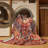 Oriental Indoor Rug-1429127364