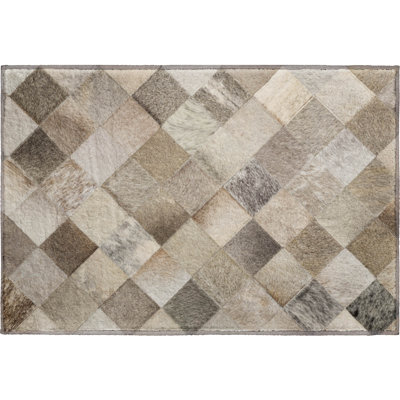  Premium Machine Washable Jaylia AMF98 Rug