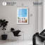 «Deco Dreams Aloft Shadowbox» par Notoriart-116873168-116873175