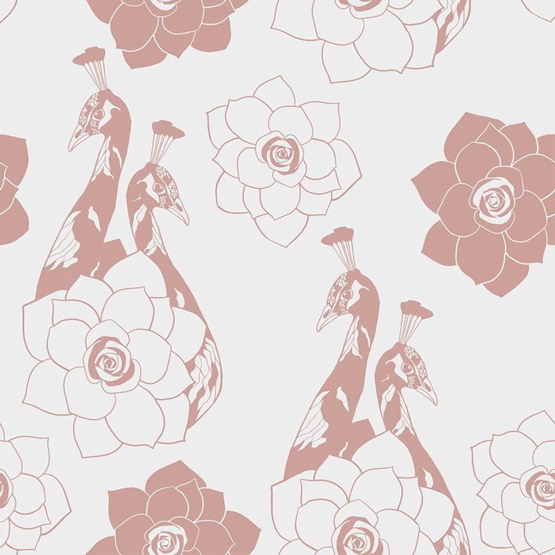 Lydd Matte Wall Mural, 520cm W x 300cm L