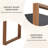 Marria Metal Planter Box-1880512560
