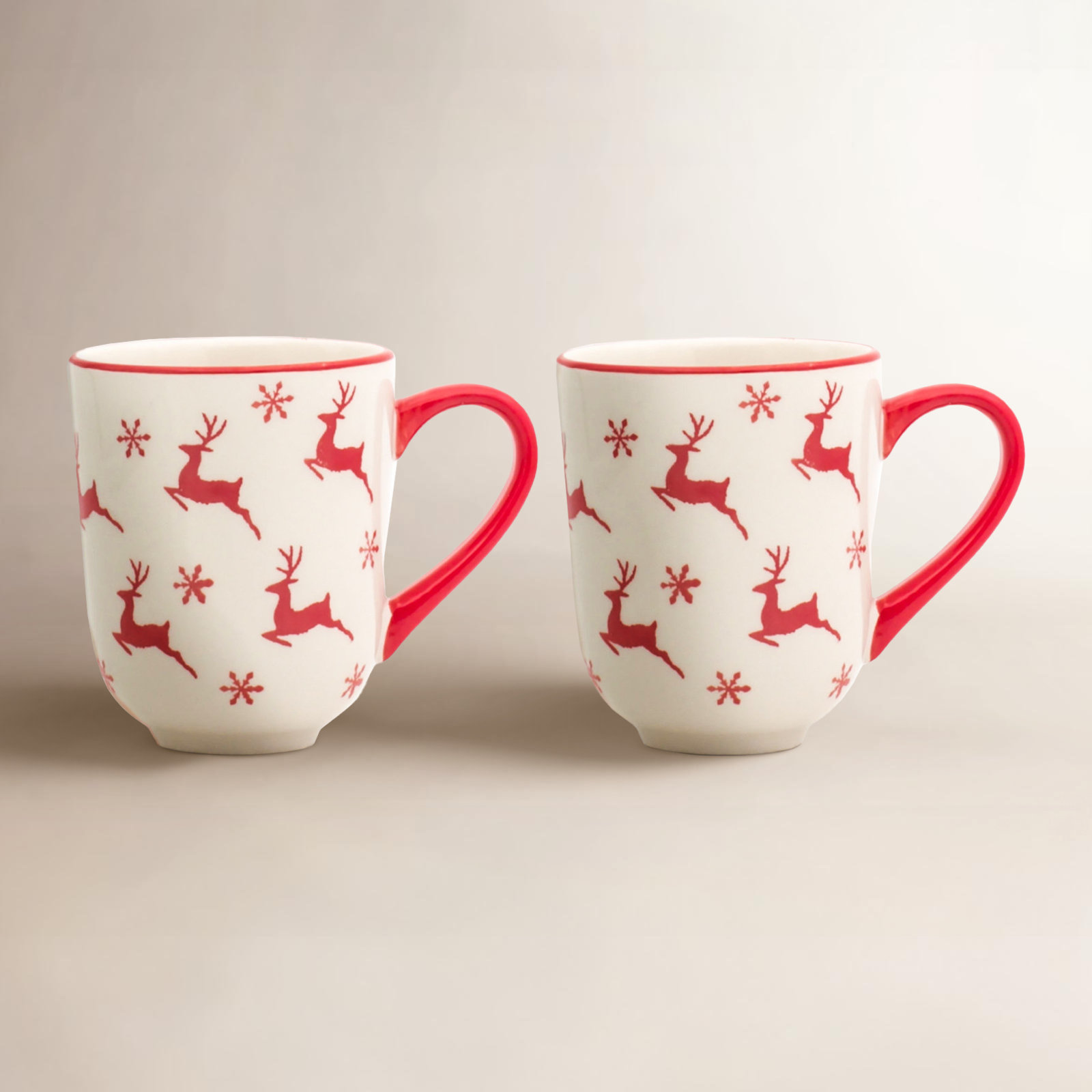 Winterfest Mug