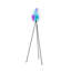 Tripod Floor Lamp