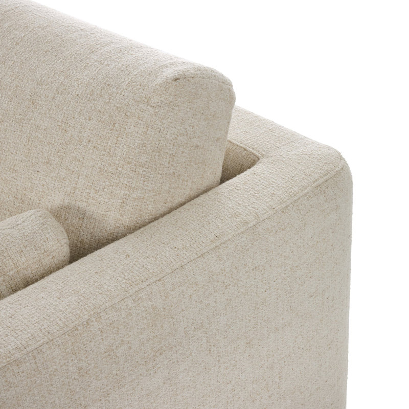 Toland Sectional