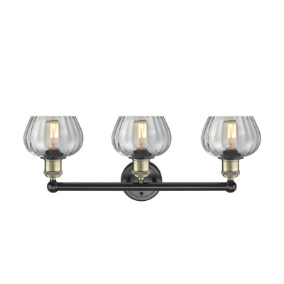 Noille 3 - Light Dimmable Vanity Light
