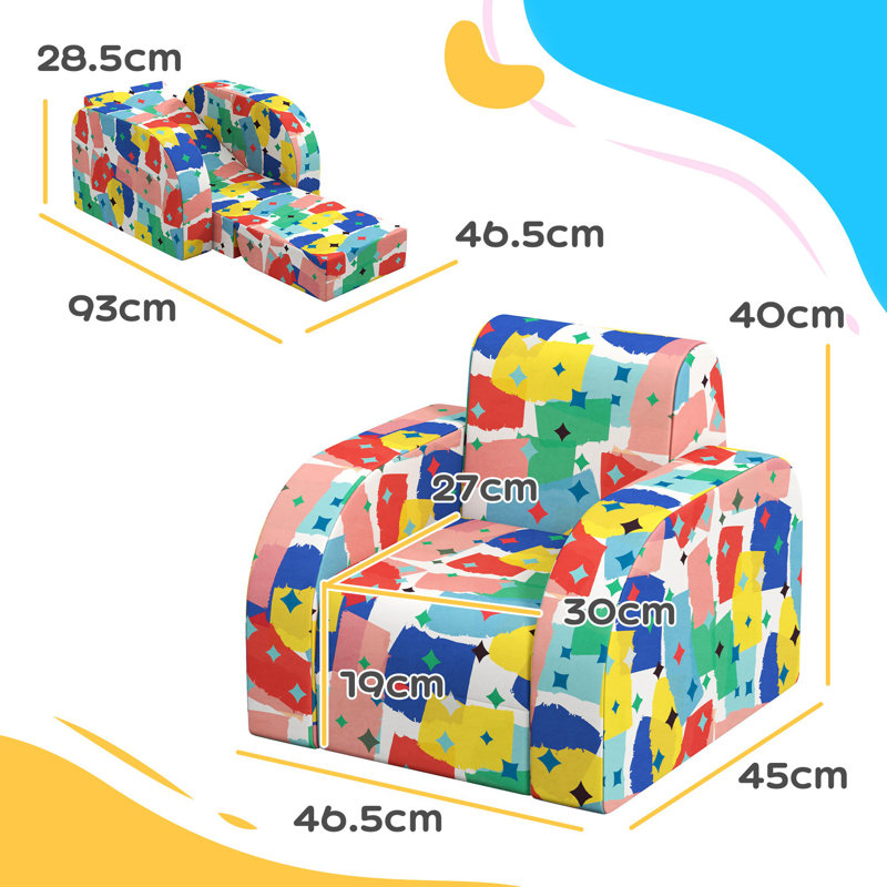 Consuelo Children's Chair