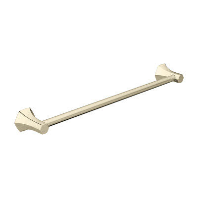 Locarno Wall Mounted Towel Bar