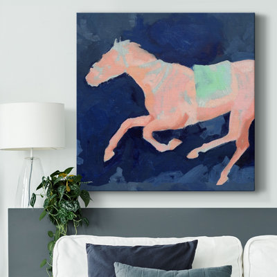 " Rainbow Thoroughbred II "