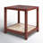 Leon End Table-98997773